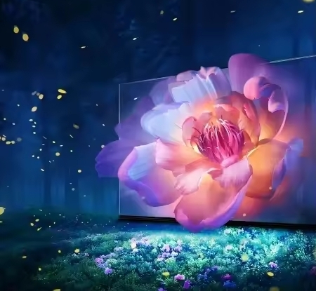 Flexible Self-Adhesive IP67 Waterproof LED Holographic Screen for Glass Windows