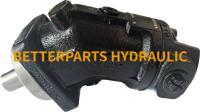 Pompe/Moteur à pistons axiaux hydrauliques Rexroth A2FM 16 23 32 CC à haute vitesse A2FM12/61W PPB03