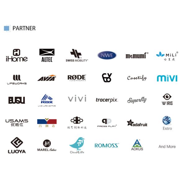 Складывая подарочная коробка Carboard коробки подарка упаковывая черная складная с магнитной крышкой