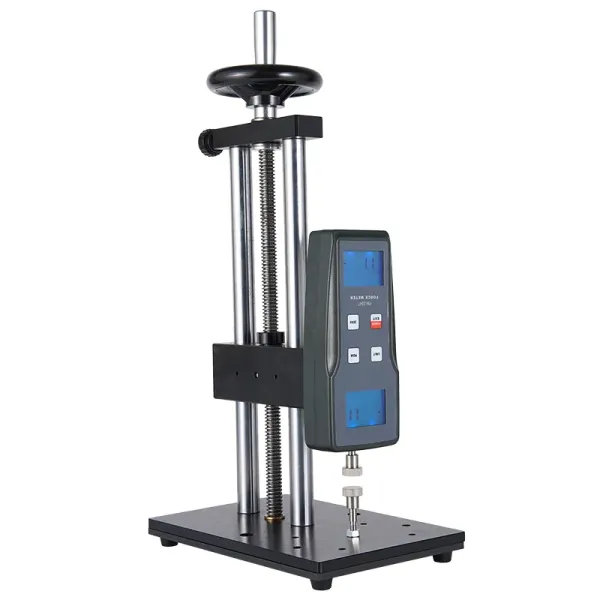 FM-204G High Precision Portable Grain Hardness Tester with Digital Display for Grain Feed Analysis