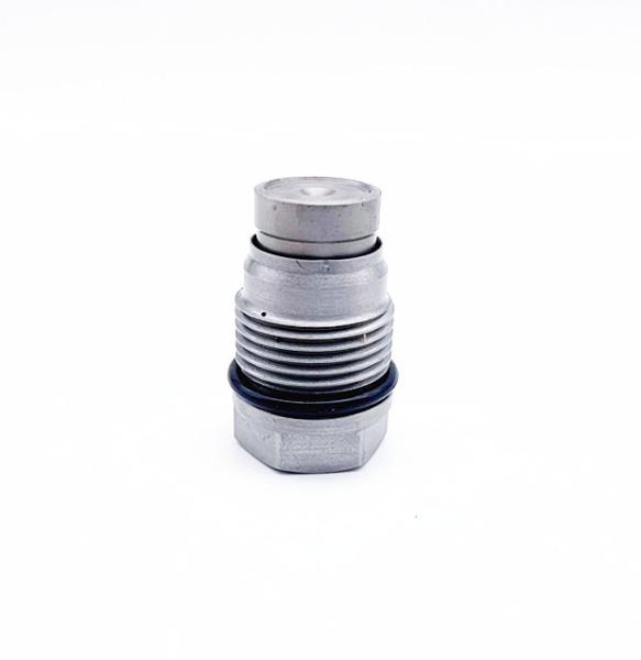 New Universal Electric Fuel Pump for Automotive Replacement Fuel Rail Pressure Relief Limiter 1110010018