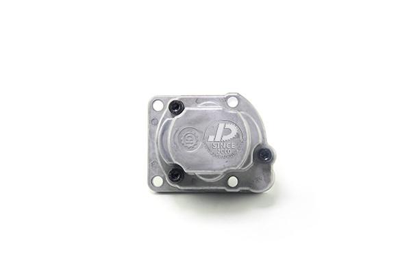 Bomba de engrenagem hidráulica de Spare Parts A8V55 A8V080 Rexroth da máquina escavadora