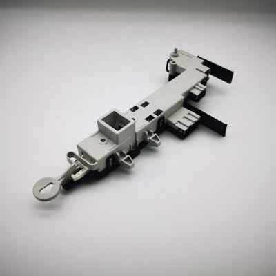 Surmount Washing Machine Parts DC64-00519D Door Lock Switch with Plastic Locking Function