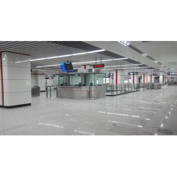 SGS 4.0mm White Coated Aluminium Sheet / House Facade Panels Easy Installation