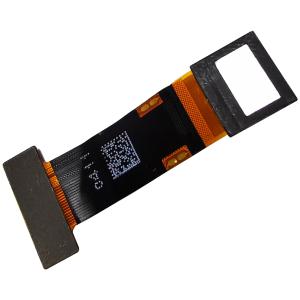 400cd/M2 7 дисплеи дюйма 800x480 TFT LCD с 24 сдержанными интерфейсами RGB