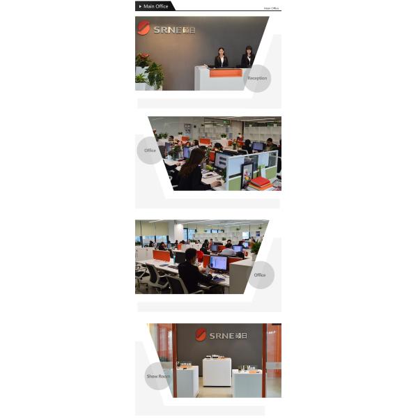 HP Series Solar Panel Regulator Charge Controller 10A For Small Solar System