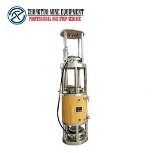 15T-1000T Load Synchronous Lifting Jack Machine Hydraulic Stressed Lifting Jack