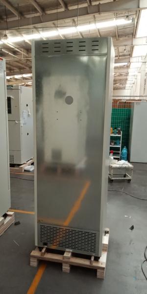 316 Liters Upright Pharmacy Medical Refrigerator For Vaccine Storage Hospital Equipment