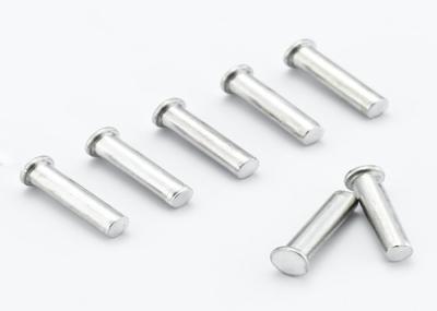 Round Mushroom CSK Flat Head Solid Rivets Class Grade 12.9 Mechanical Rivet