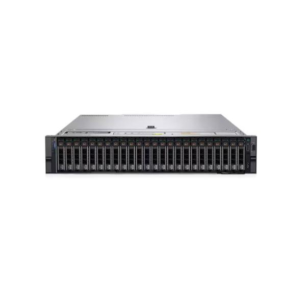 Intel Xeon Gold CPU Poweredge R750xs 2U Rack Server для конкурентов частной формы