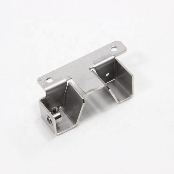 OEM Sheet Metal Forming Bending Cutting Stamping Welding Metal Sheet Metal Manufacturing