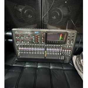 Used Speaker Audio