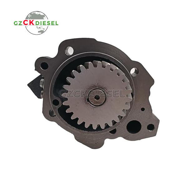 Oil Pump 3609833 3865156 for Engine N14 NT855 NTA855