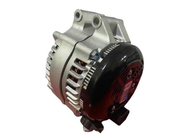12V 210A 8PK Car Generator Alternator For BMW F02/F18/535 Models OEM 12317616119 12317616121 12317638337