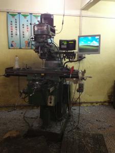 Guangdong Chuangwei Electronic Equipment Manufactory