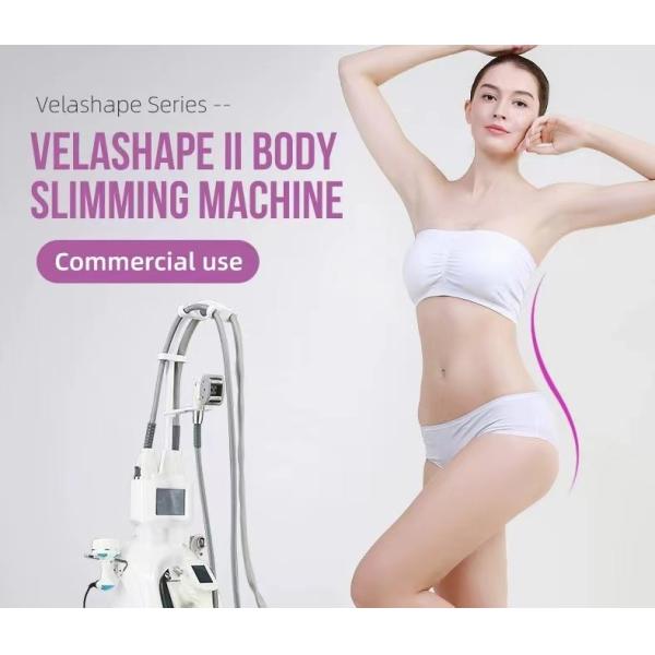 8 In 1 Cavitation Body Slimming Machine , Lipo Cavitation Machine