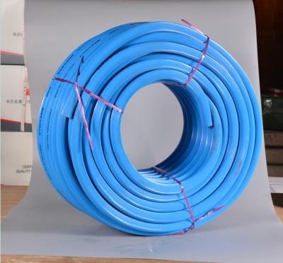 Dia 19mm High Pressure Air Hose To Mining Air Compressor Drilling Rig