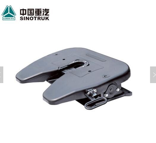 Седловина прицепа для трактора Van Типа Sinotruk утюга отставая руки