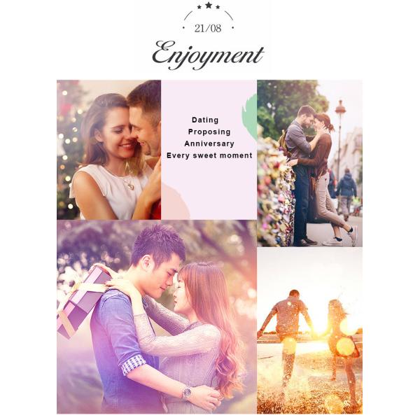 Сердце формирует коробку конфеты дня мраморизуя Валентайн подарочной коробки бумаги картона установило для Подарка Духов дам