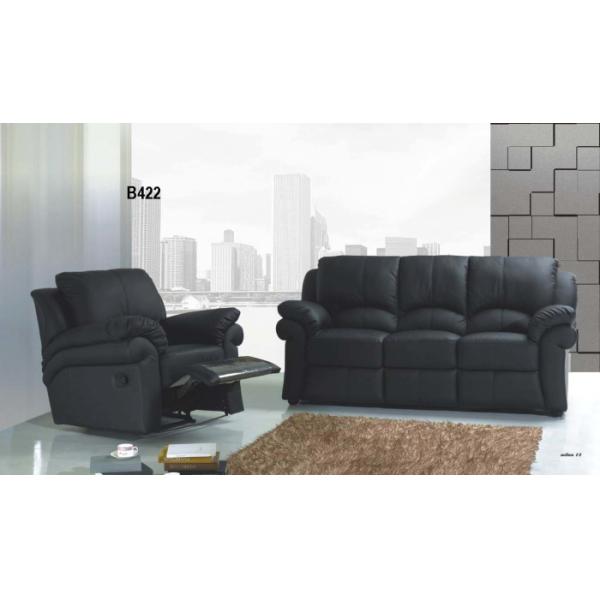 recliner chair, good elasticity reclining sofa