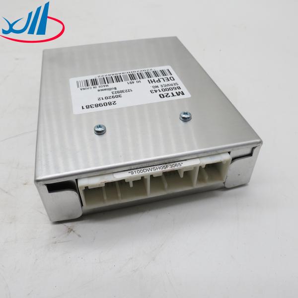 Electronic Control Module Diesel Engine ECU MT20 28098381 B6000143 3092012