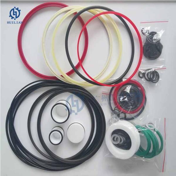 FX35 FX45 FXJ275 FXJ375 FXJ475 Комплексные комплекты печати для Furukawa Hydraulic Hammer Kent Stamp Seal Kit