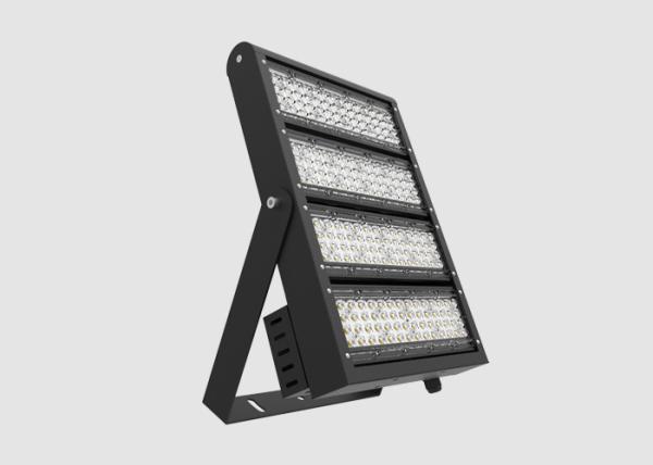 200w Outdoor Led Flood Light For Cricket Stadium IP66 Easy Installation
