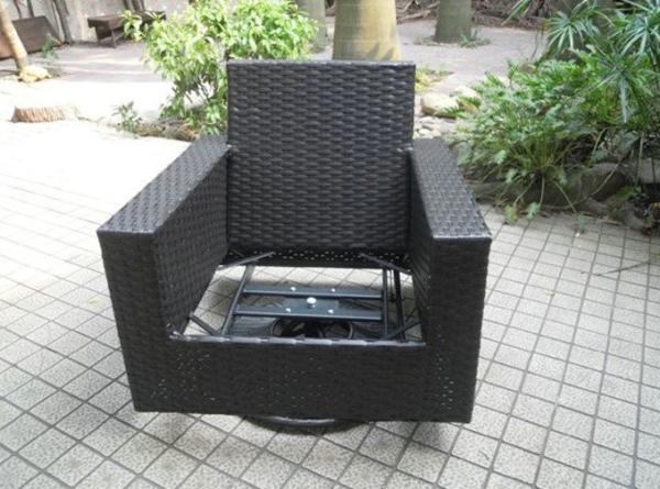 garden sofa set         