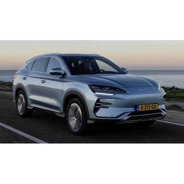 2023 BYD Seal U Long Range Rear Drive Edition 5 сидений Левый поворот электромобилей