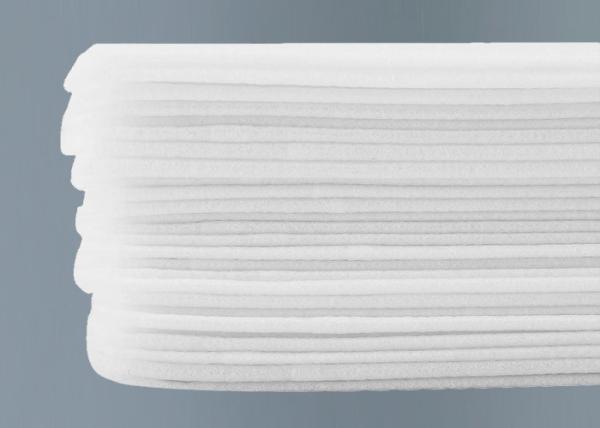 Hospital Disposable Bed Sheet Roll 80*200cm Water Resistant Design Prevent Dampness