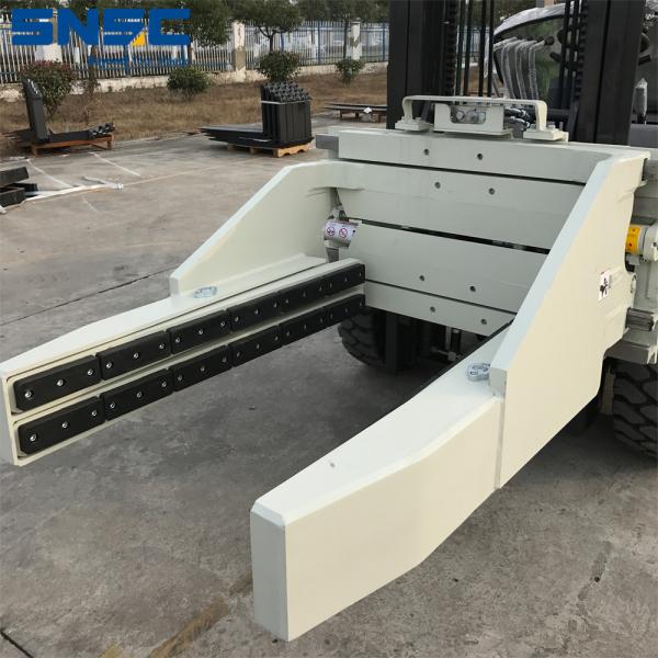 4 Ton Diesel Engie Forklift