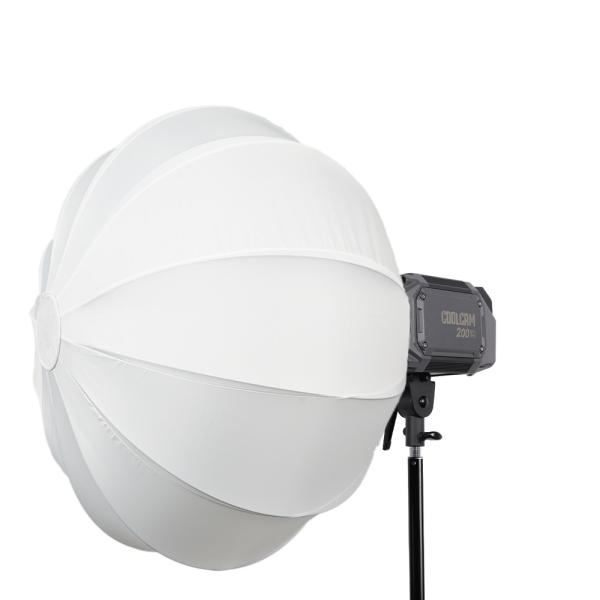 220W 200D High Brightness LED Fill Light For Live Broadcast Or Live Streaming