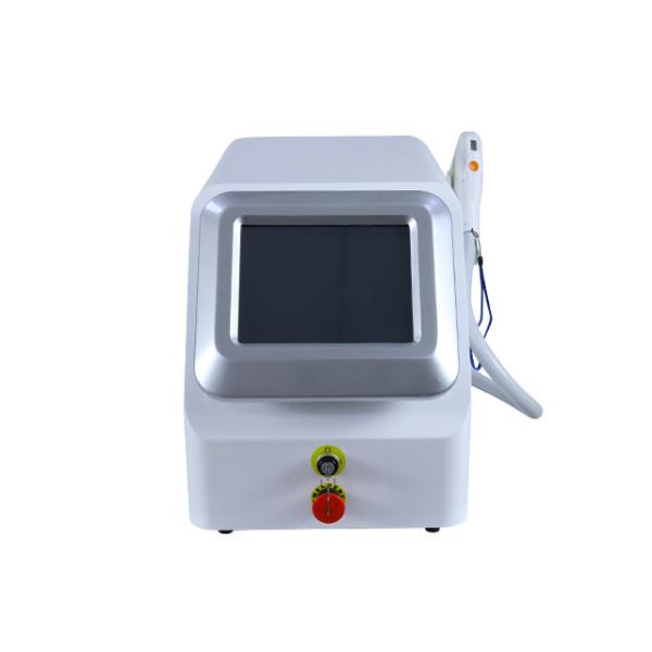 SHR IPL Hair Removal Machine Pain Free Skin Rejuvenation For Women