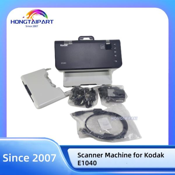 Kodak E1040 用スキャナーマシン、オリジナル新品
