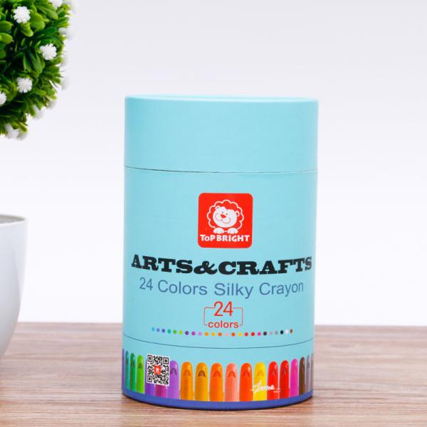 Eco friendly Round Food Grade Cylinder Tube Luxury Custom Logo Cardboard Gift Tea Bag Coffee Packaging Paper Round Box
