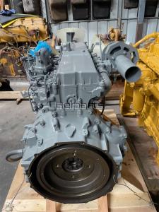 Belparts Excavator Complete Engine Assembly For Hitachi ZX330 6HK1 Diesel Engine