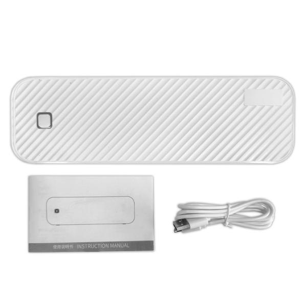 Advanced A4 Wireless Thermal Printer with Bluetooth Connection 5V / 2A Power Supply