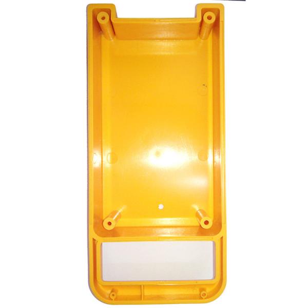 Yellow Survey Gps Accessories Trimble 6 Ah Extension Battery Housing