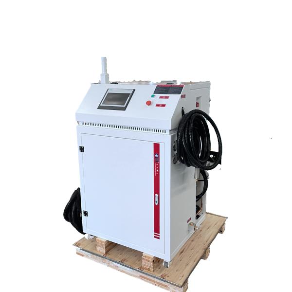ATEX HVAC R410A Máquina de carregamento de gás refrigerante