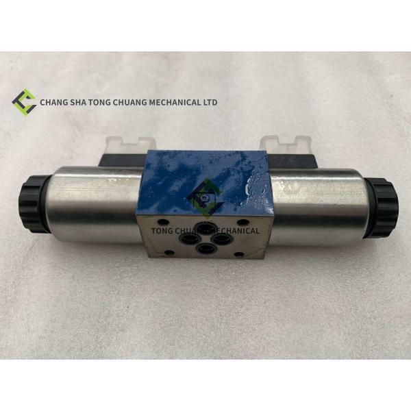 Zoomlion, Sany Heavy Industry коагуляционные механические запасные части, электромагнитный реверсионный клапан 4WE6C6X / OFEG24N9K4