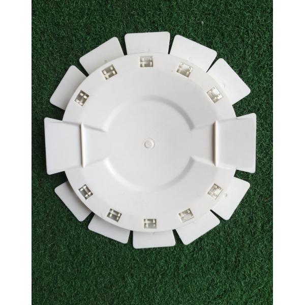 golf putter plate , golf putting plate , plastic putter target , golf putter cup