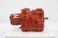 Pompe principale PSVD2-27E de Powerparts avec l'excavatrice Hydraulic Pump du solénoïde PSVL-54CG VI060 IHI60 SWE70 KX161-3