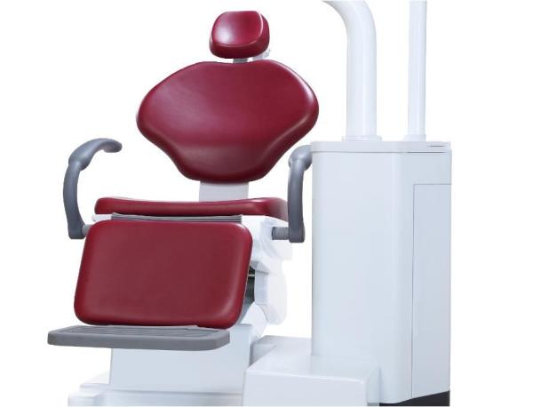 CX8900 Foshan Electric Folded Dental Unit Chair with touch control
