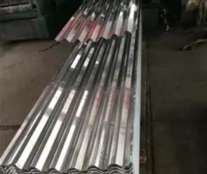 0.5mm 3.0mm Thickness Aluminum Magnesium Manganese Plate With Tensile Strength