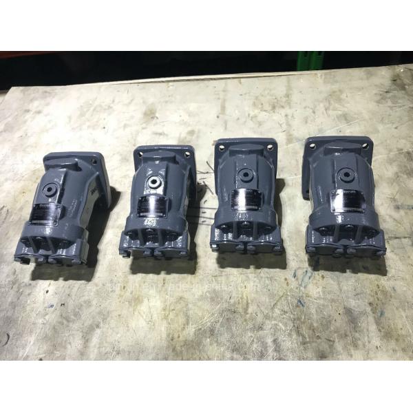 Cast Iron A2FM28/61W-Vbb016 Hydraulic Motor Package Size 20.00cm * 19.00cm * 23.00cm