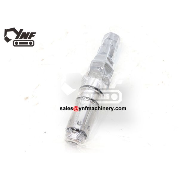 High-Quality 3237464 Relief Valve for Excavators | YNF17428 Main/Secondary Pump Relief Valve