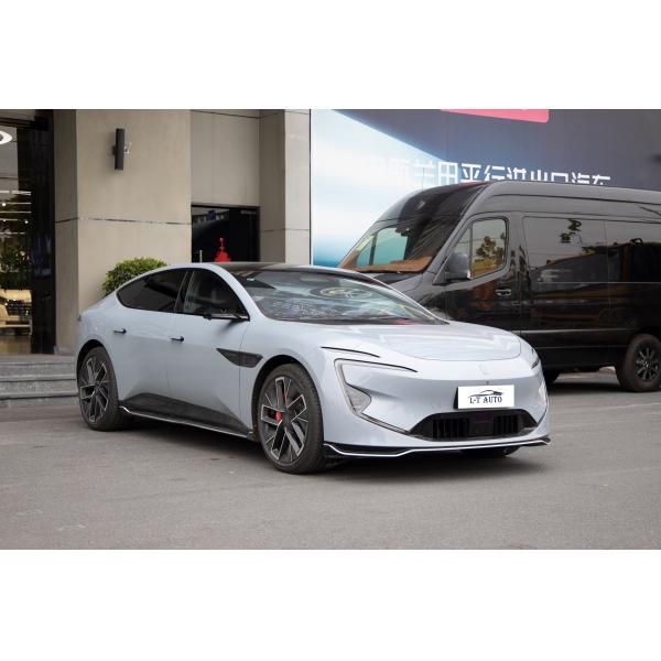 Max Horsepower KW 230 2023 2024 Avatr 12 Electric Car Left Hand Drive Cars Energy Vehicles