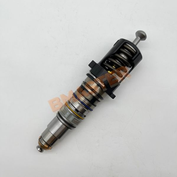 CUMMINNS Fuel Injector 1464994 Model for HPI Engine with 6 Month Warranty and Diesel Injection