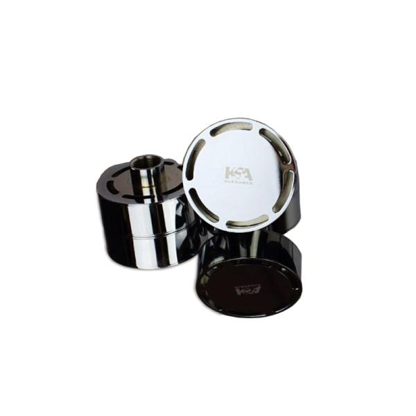 White / Black Mini Sauna Steam Machine , Steam Generator Kit For Steam Room