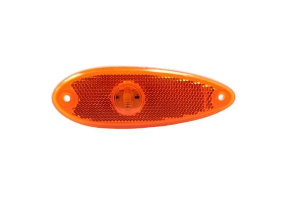 Produits d'éclairage automobile transparents